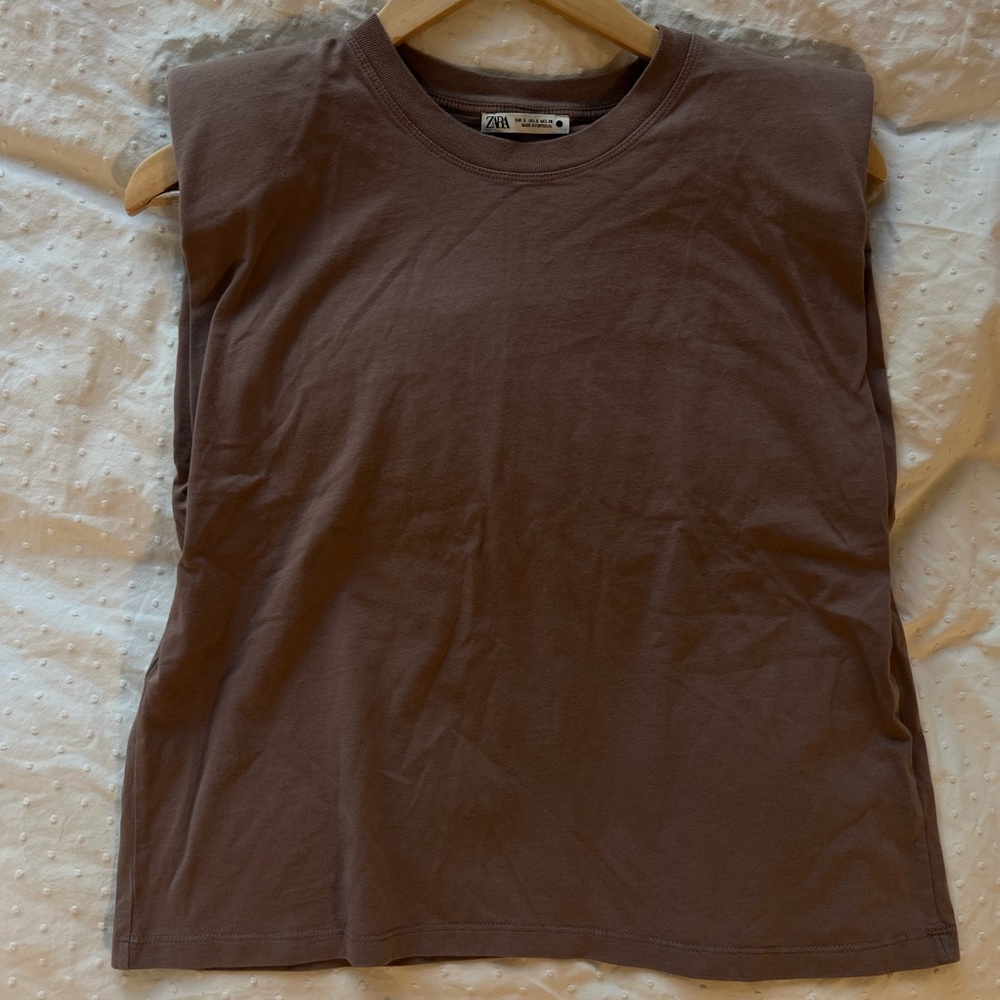 Muscle tee - Picture 2 of 2